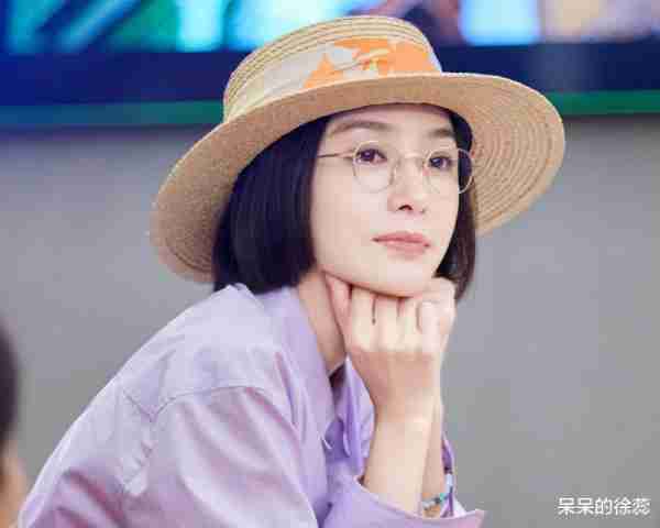 有话直说的秦海璐，打了真人秀的脸，《大农化与少年》因此大火！-第11张图片-九妖电影