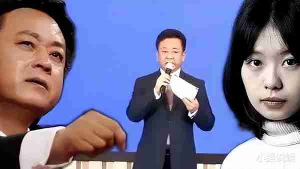 朱军，主持21届春晚，被人诬陷前途尽毁，如今的待遇令人唏嘘！-第3张图片-九妖电影