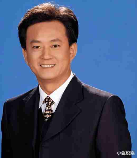 朱军，主持21届春晚，被人诬陷前途尽毁，如今的待遇令人唏嘘！-第7张图片-九妖电影