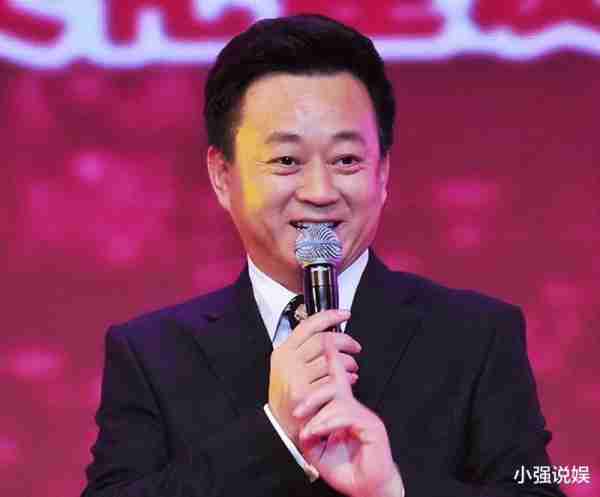 朱军，主持21届春晚，被人诬陷前途尽毁，如今的待遇令人唏嘘！-第8张图片-九妖电影