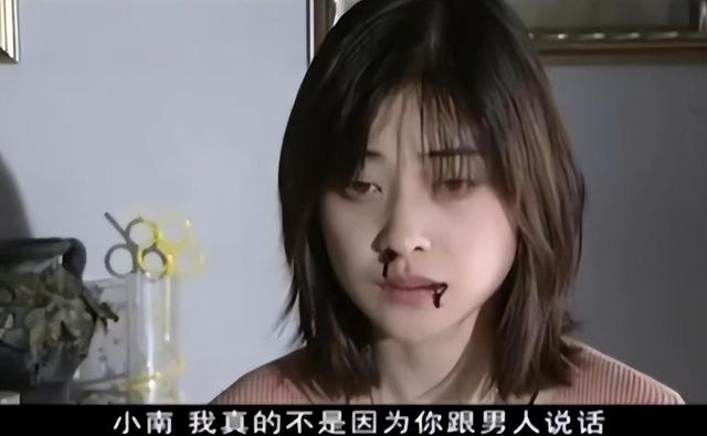 朱时茂30年前的春晚，谁注意到他身边的女孩？今火得一塌糊涂-第27张图片-九妖电影