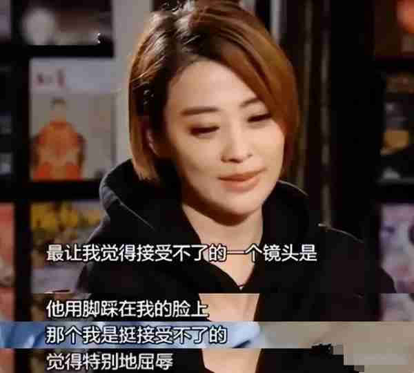 朱时茂30年前的春晚，谁注意到他身边的女孩？今火得一塌糊涂-第35张图片-九妖电影