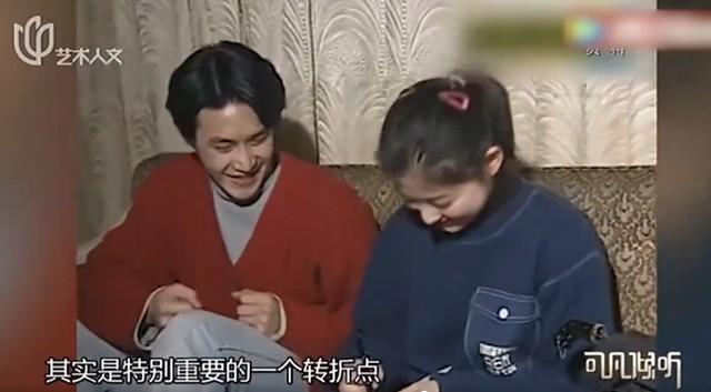 朱时茂30年前的春晚，谁注意到他身边的女孩？今火得一塌糊涂-第50张图片-九妖电影
