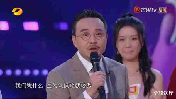 李宇春《我想和你唱》首期嘉宾，开口就是回忆杀！-第5张图片-九妖电影