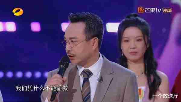 李宇春《我想和你唱》首期嘉宾，开口就是回忆杀！-第6张图片-九妖电影