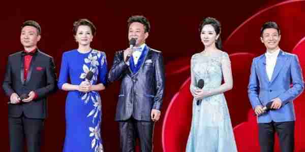 李思思从央视离职，奋斗13载主持春晚9次，离开后也要去带货了？-第2张图片-九妖电影