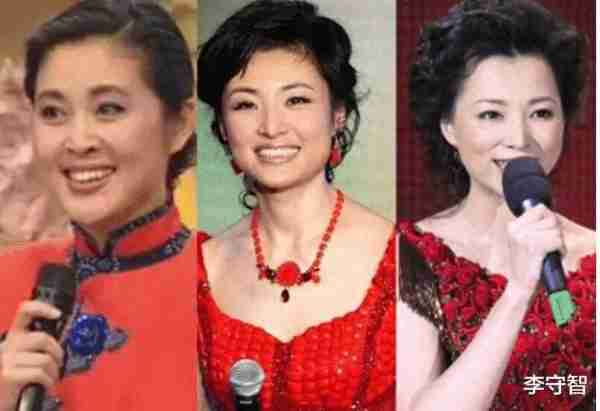 李思思辞职比张蕾淡出轰动，与董卿搭档多年却没主持过春晚很遗憾-第3张图片-九妖电影