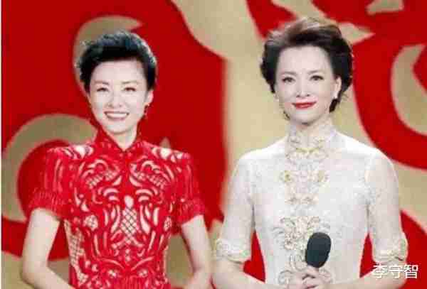 李思思辞职比张蕾淡出轰动，与董卿搭档多年却没主持过春晚很遗憾-第2张图片-九妖电影