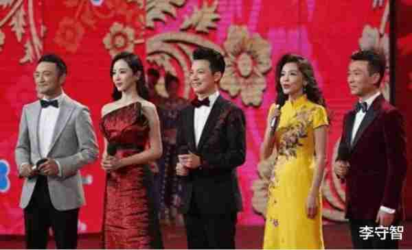 李思思辞职比张蕾淡出轰动，与董卿搭档多年却没主持过春晚很遗憾-第7张图片-九妖电影