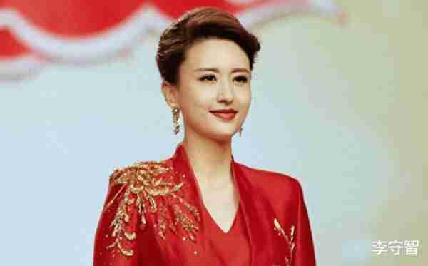 李思思辞职比张蕾淡出轰动，与董卿搭档多年却没主持过春晚很遗憾-第9张图片-九妖电影