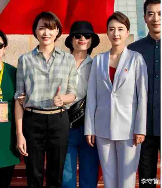 李思思辞职比张蕾淡出轰动，与董卿搭档多年却没主持过春晚很遗憾-第12张图片-九妖电影