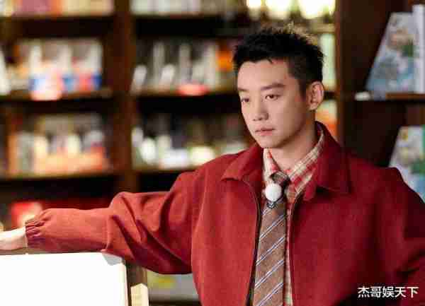 李晨的“放水”，让《跑男》彻底被打脸-第7张图片-九妖电影