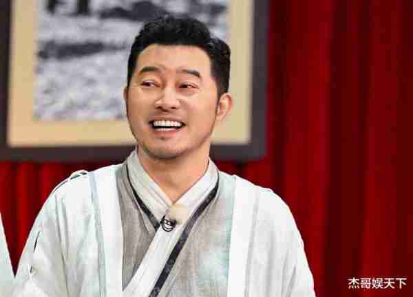 李晨的“放水”，让《跑男》彻底被打脸-第6张图片-九妖电影