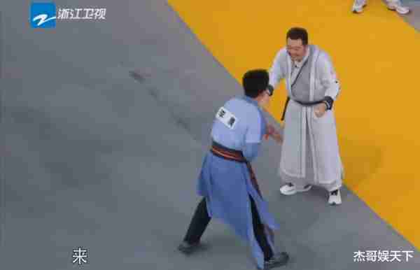 李晨的“放水”，让《跑男》彻底被打脸-第17张图片-九妖电影