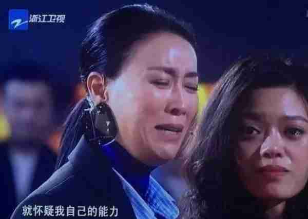 李玟去世三个月，那英参加《我是歌手》，罗刹海市才是“神预言”-第5张图片-九妖电影