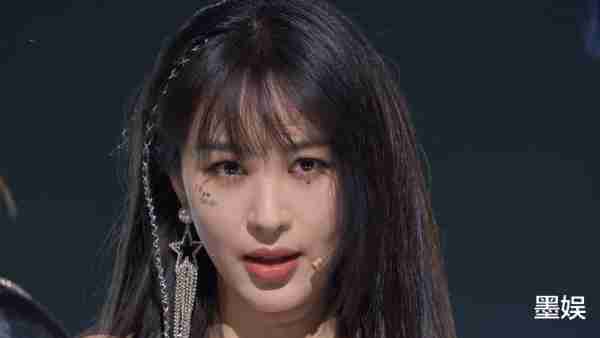 李菲儿录完这档综艺后，观众缘估计也败完了吧-第2张图片-九妖电影
