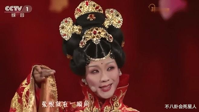 杨丽萍怀念上届龙年春晚，这一年没了赵本山，春晚迎来巨大变革-第10张图片-九妖电影
