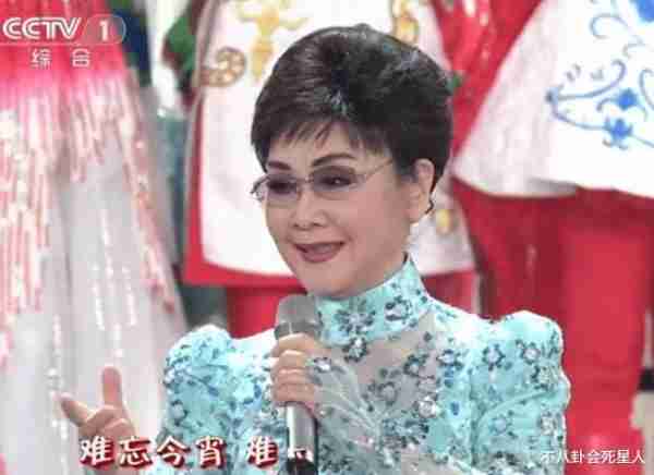 杨丽萍怀念上届龙年春晚，这一年没了赵本山，春晚迎来巨大变革-第14张图片-九妖电影