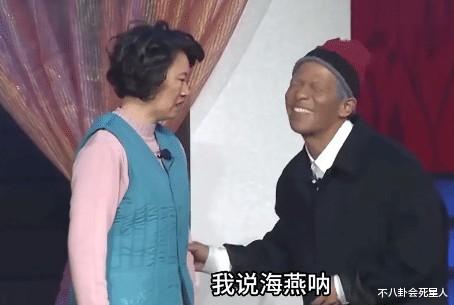 杨丽萍怀念上届龙年春晚，这一年没了赵本山，春晚迎来巨大变革-第13张图片-九妖电影