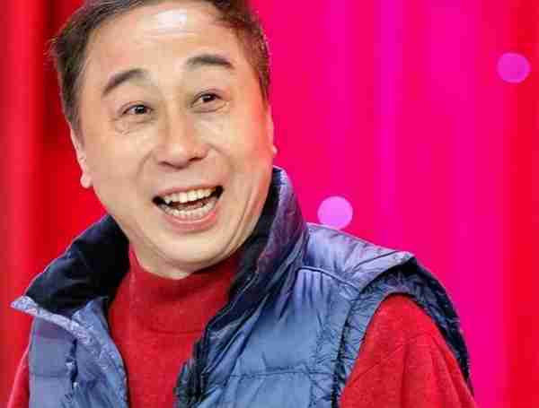 杨松：春晚搭档冯巩一夜爆红，两年后，为了30万锒铛入狱-第4张图片-九妖电影