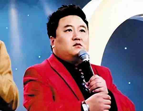 杨松：春晚搭档冯巩一夜爆红，两年后，为了30万锒铛入狱-第11张图片-九妖电影