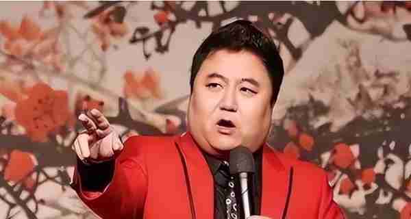 杨松：春晚搭档冯巩一夜爆红，两年后，为了30万锒铛入狱-第14张图片-九妖电影