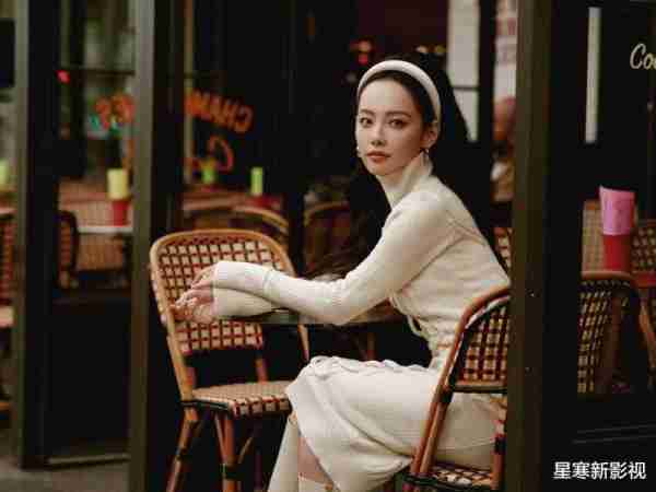 杨颖复出后风光不再，《奔跑吧》或已回归无望，处境尴尬让人唏嘘-第7张图片-九妖电影