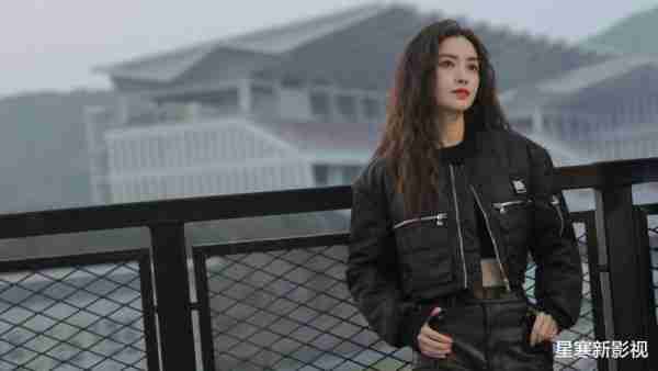 杨颖复出后风光不再，《奔跑吧》或已回归无望，处境尴尬让人唏嘘-第9张图片-九妖电影