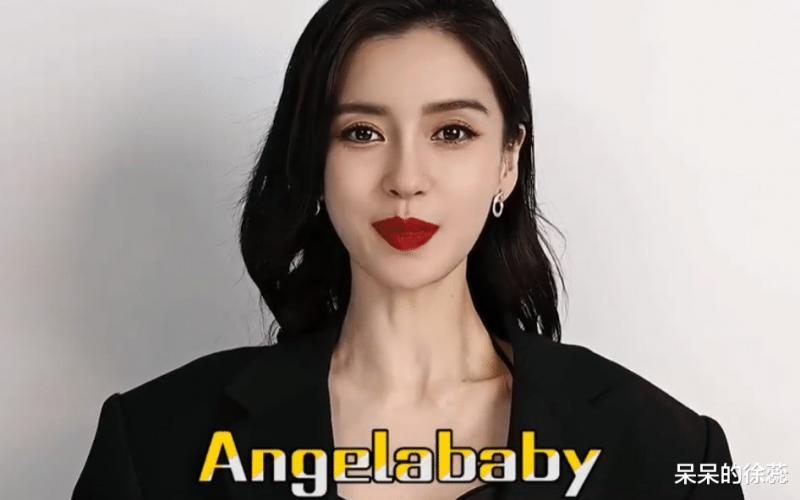 杨颖暂别《跑男》，观众意见两极分化，回归与否成大问题-第7张图片-九妖电影