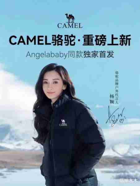 杨颖被《奔跑吧》抛弃！资源全由白鹿接手，疯马秀后复出宣告失败-第10张图片-九妖电影