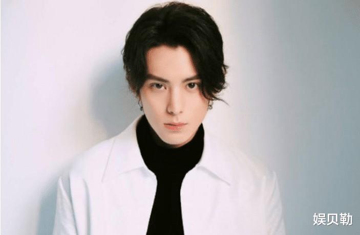 杨颖被禁言错失跑男，曝王鹤棣成补位香饽饽，意外拒绝暴露出野心-第9张图片-九妖电影