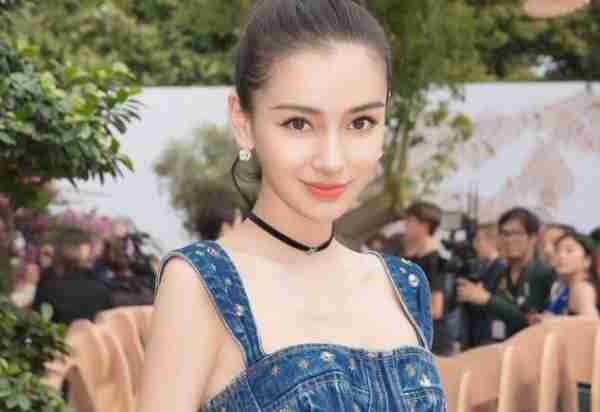 杨颖解禁后求助跑男节目组，节目组不愿意，杨颖给出影后级表演-第8张图片-九妖电影
