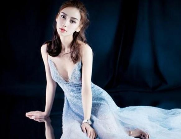 杨颖解禁后求助跑男节目组，节目组不愿意，杨颖给出影后级表演-第7张图片-九妖电影