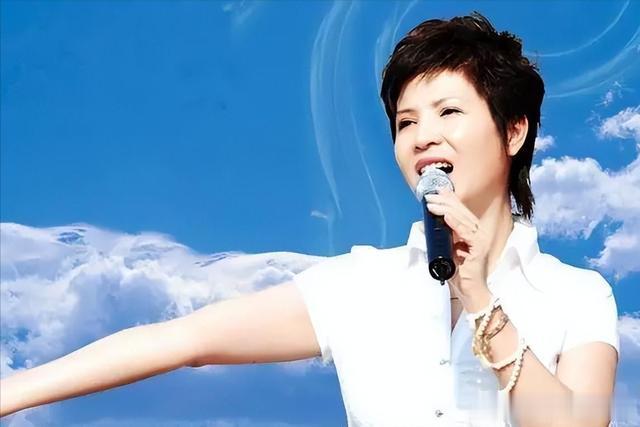 杭天琪：22岁成为国家一级演员，9次上春晚，却被老外骗财又骗色-第2张图片-九妖电影