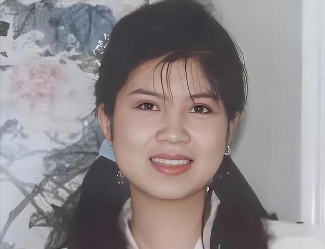 杭天琪：22岁成为国家一级演员，9次上春晚，却被老外骗财又骗色-第8张图片-九妖电影