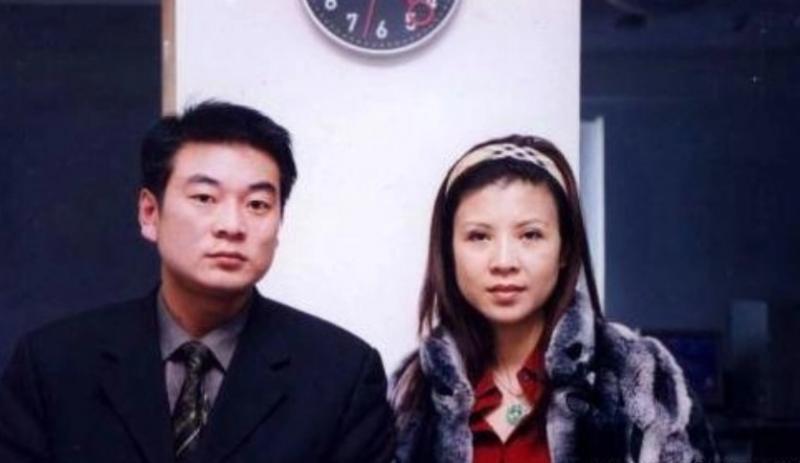 杭天琪：曾9次上春晚，46岁高龄生子，如今婚姻状况如何？-第5张图片-九妖电影