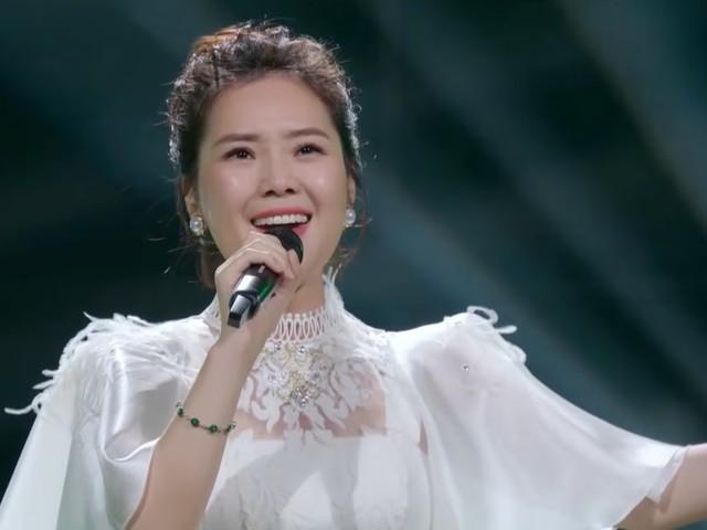杭天琪：曾上9次春晚，头婚不幸二婚婆家不喜，高龄生子感动公婆-第13张图片-九妖电影