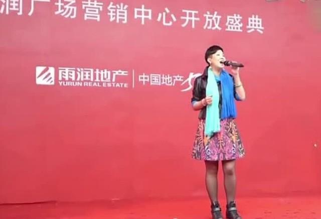 杭天琪：曾上9次春晚，头婚不幸二婚婆家不喜，高龄生子感动公婆-第15张图片-九妖电影