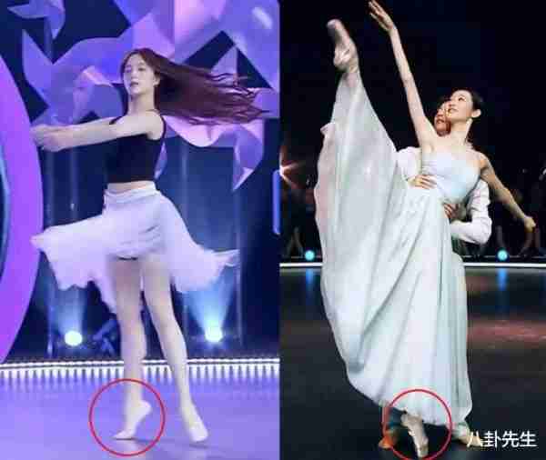 欧阳娜娜妹妹参加海外选秀，唱跳水平被吐槽，却获导师王嘉尔好评-第14张图片-九妖电影