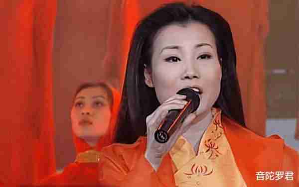 歌手叶凡：春晚爆红，37岁英年早逝，从高烧肚痛到去世仅16天-第15张图片-九妖电影