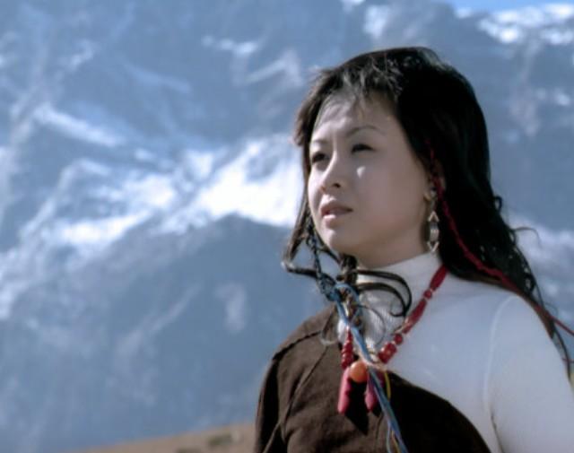 歌手李琼：1999年登上春晚，凭借《山路十八弯》走红，现状如何？-第14张图片-九妖电影