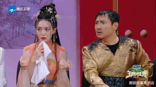 每一季的《王牌对王牌》，都会有一期无聊的“音乐专场”-第7张图片-九妖电影
