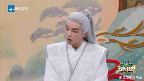 每一季的《王牌对王牌》，都会有一期无聊的“音乐专场”-第9张图片-九妖电影