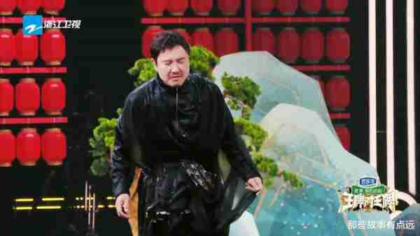 每一季的《王牌对王牌》，都会有一期无聊的“音乐专场”-第14张图片-九妖电影