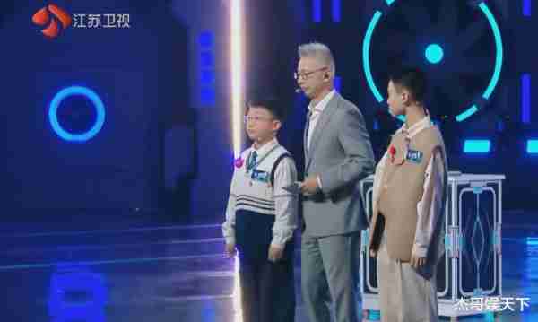 比赛无悬念，犯低级错误，实力虚高，这期《最强大脑》让人尴尬-第13张图片-九妖电影