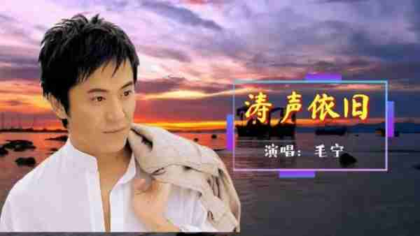 毛宁：8次上春晚，却与杨钰莹断了联系，今登小舞台也能养活自己-第7张图片-九妖电影