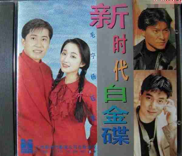 毛宁：8次上春晚，却与杨钰莹断了联系，今登小舞台也能养活自己-第8张图片-九妖电影