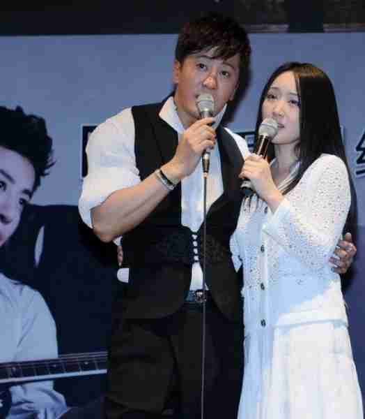 毛宁：8次上春晚，却与杨钰莹断了联系，今登小舞台也能养活自己-第10张图片-九妖电影