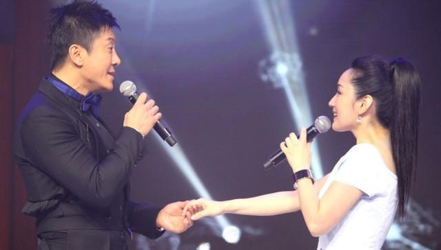 毛宁：8次上春晚，却与杨钰莹断了联系，今登小舞台也能养活自己-第23张图片-九妖电影