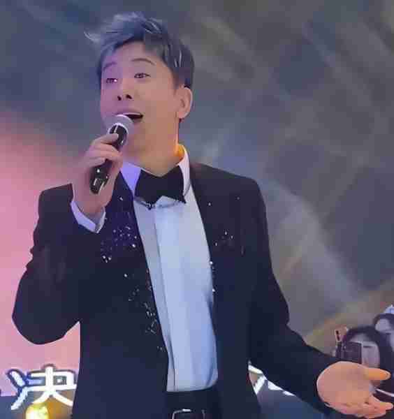 毛宁：8次上春晚，却与杨钰莹断了联系，今登小舞台也能养活自己-第20张图片-九妖电影